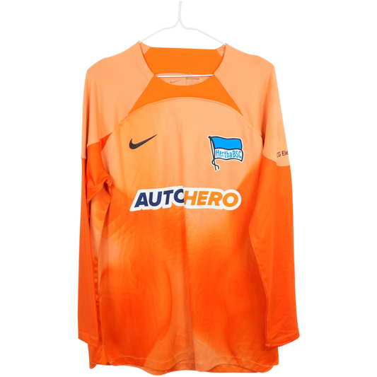 Hertha 2022-23 Heim (XL)
