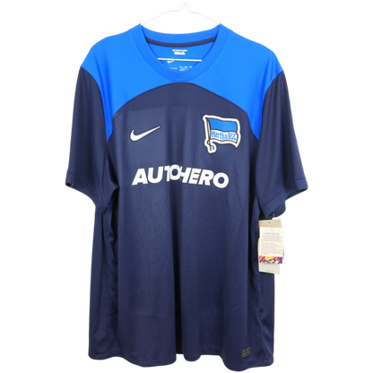 Hertha 2022-23 Auswärts (XXL)