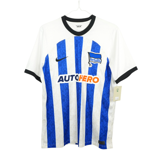 Hertha 2022-23 Heim (M)