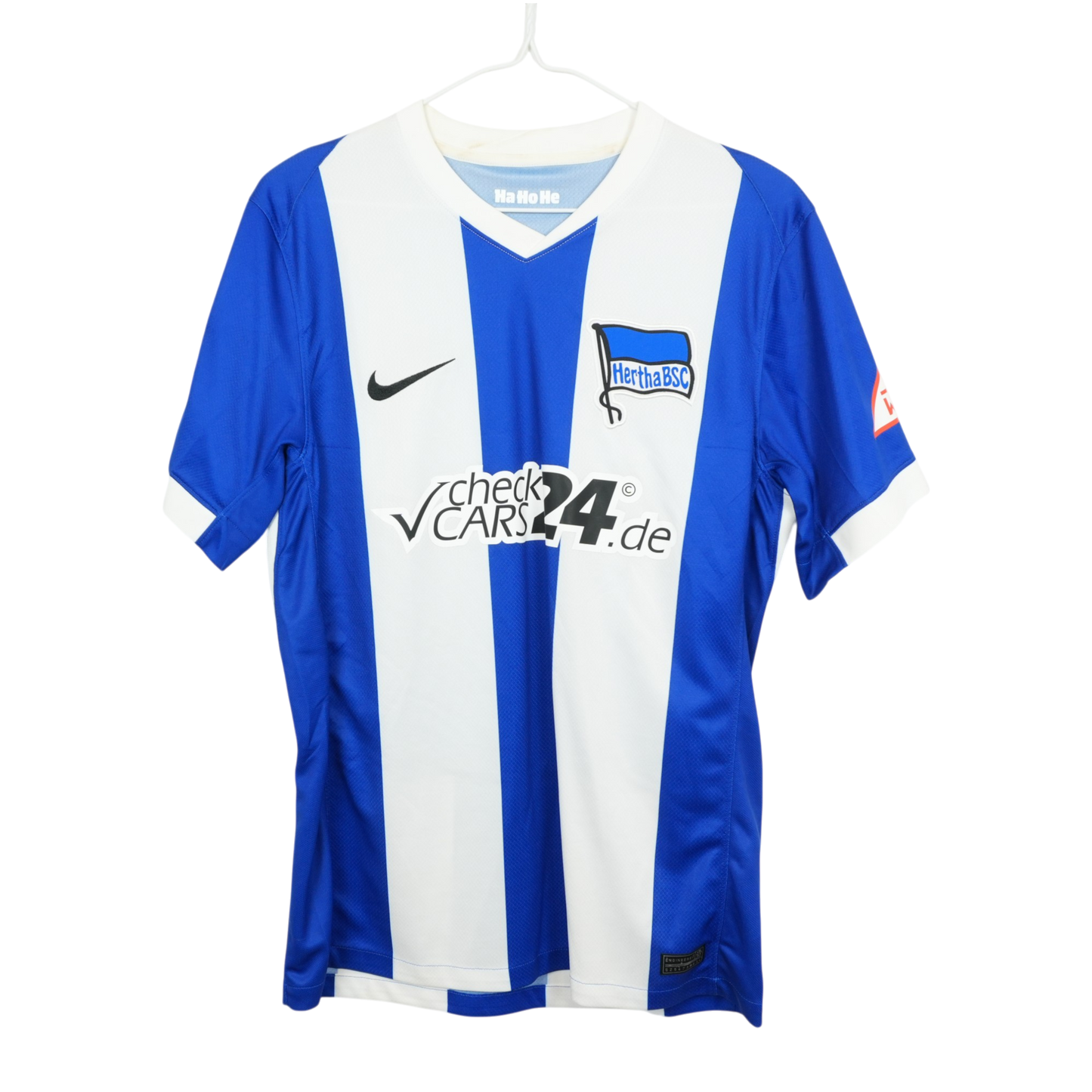 Hertha 2024-25 Heim (M)