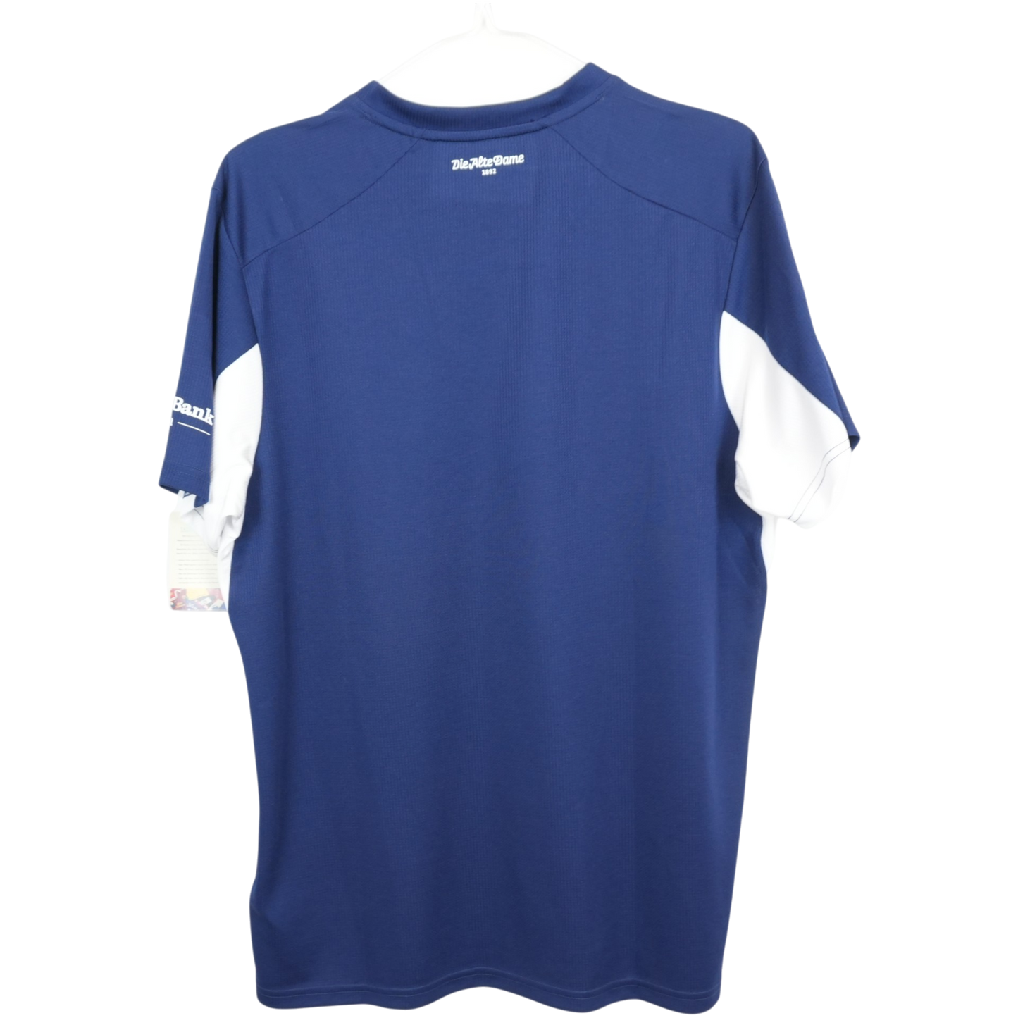 Hertha 2025-26 Heim (L)