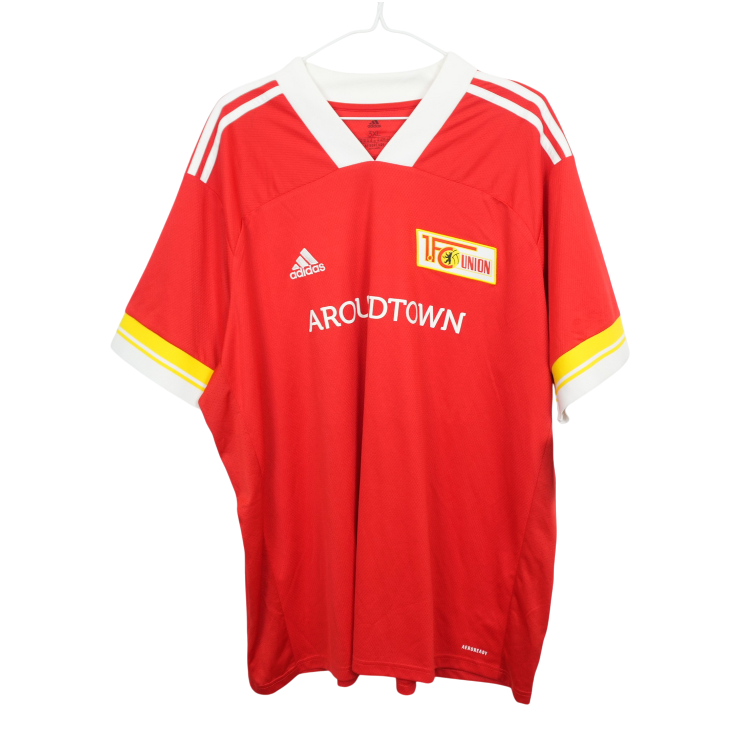 Union 2020-21 Heim (3XL)