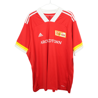 Union 2020-21 Heim (3XL)