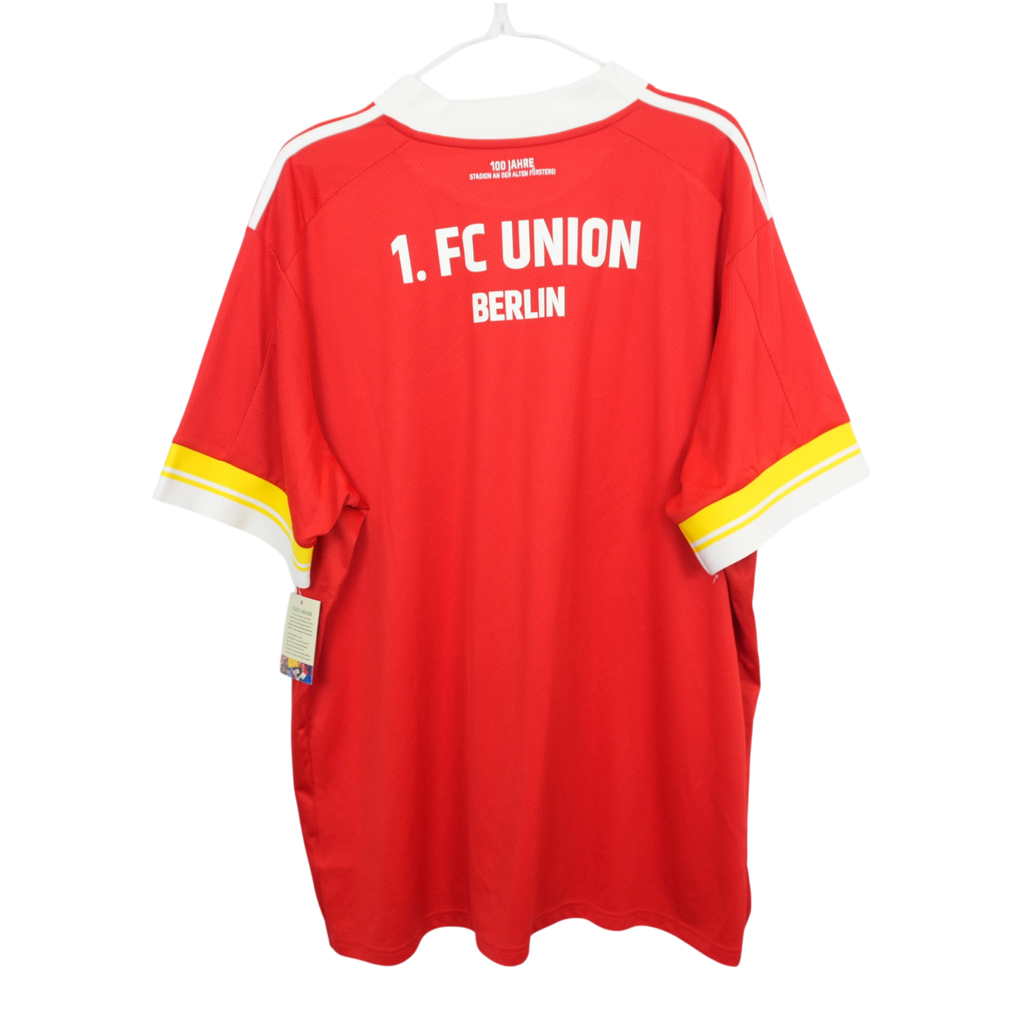 Union 2020-21 Heim (3XL)