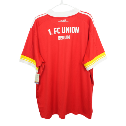 Union 2020-21 Heim (3XL)