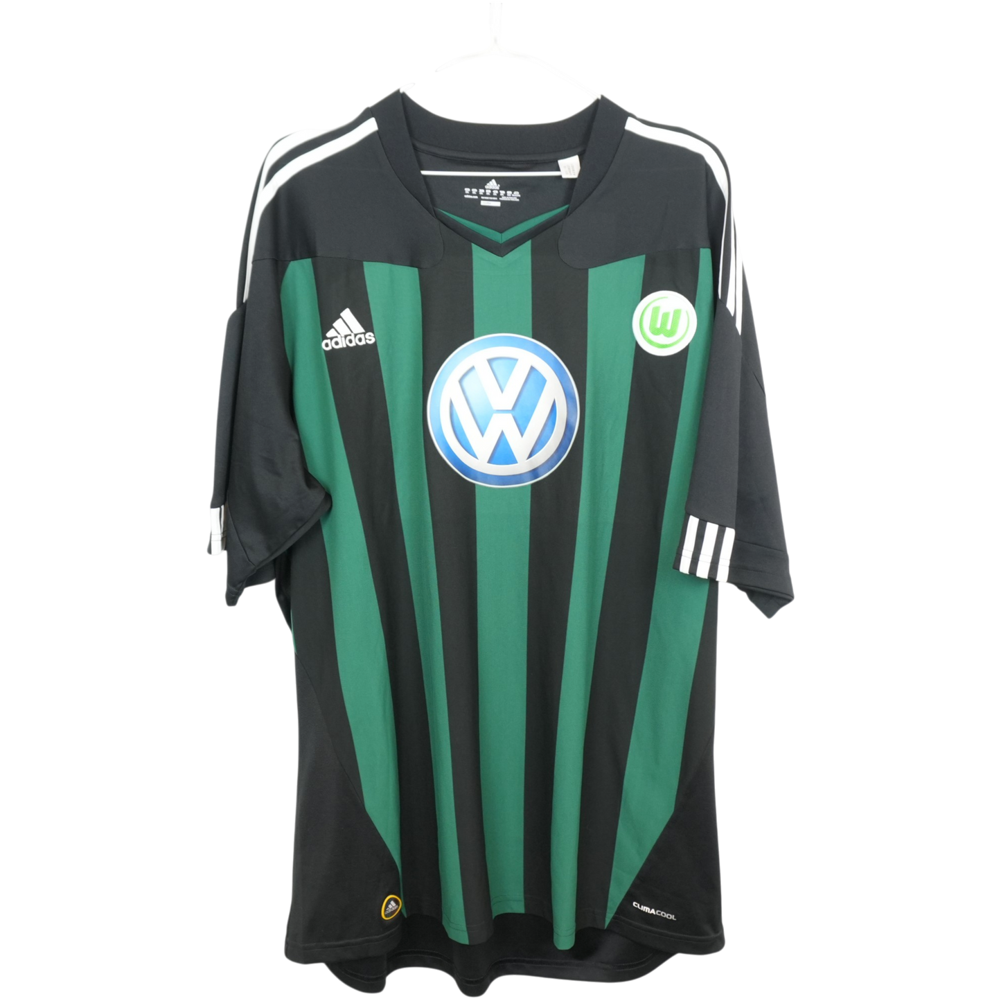 Wolfsburg 2010-11 Heim (3XL)