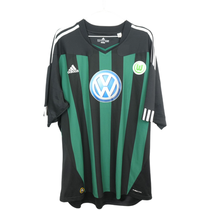 Wolfsburg 2010-11 Heim (3XL)