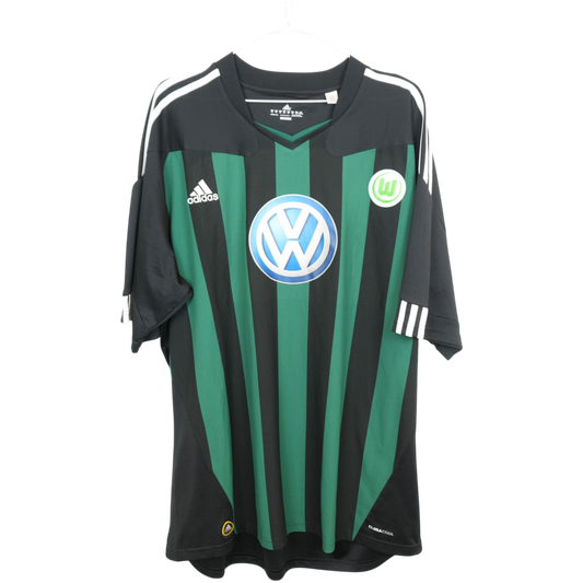 Wolfsburg 2010-11 Heim (3XL)