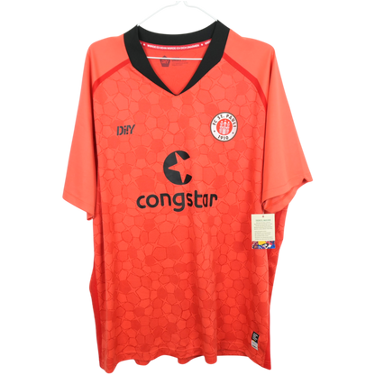 St.Pauli 2022-23 TW (3XL)