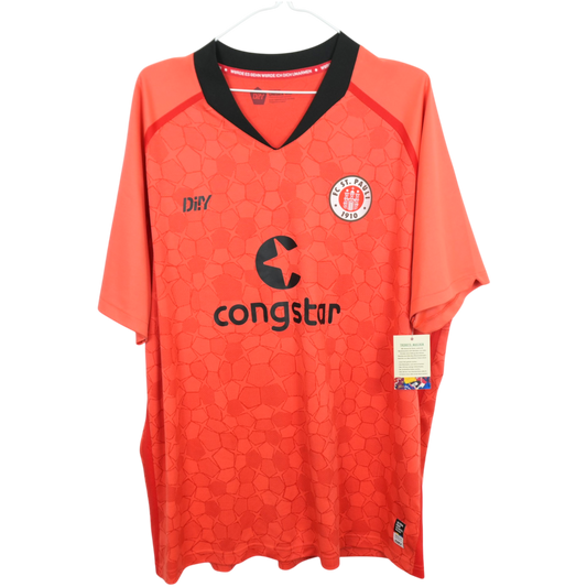 St.Pauli 2022-23 TW (3XL)