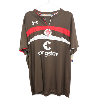St.Pauli 2018-19 Heim (XXL)
