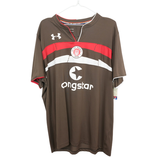 St.Pauli 2018-19 Heim (XXL)