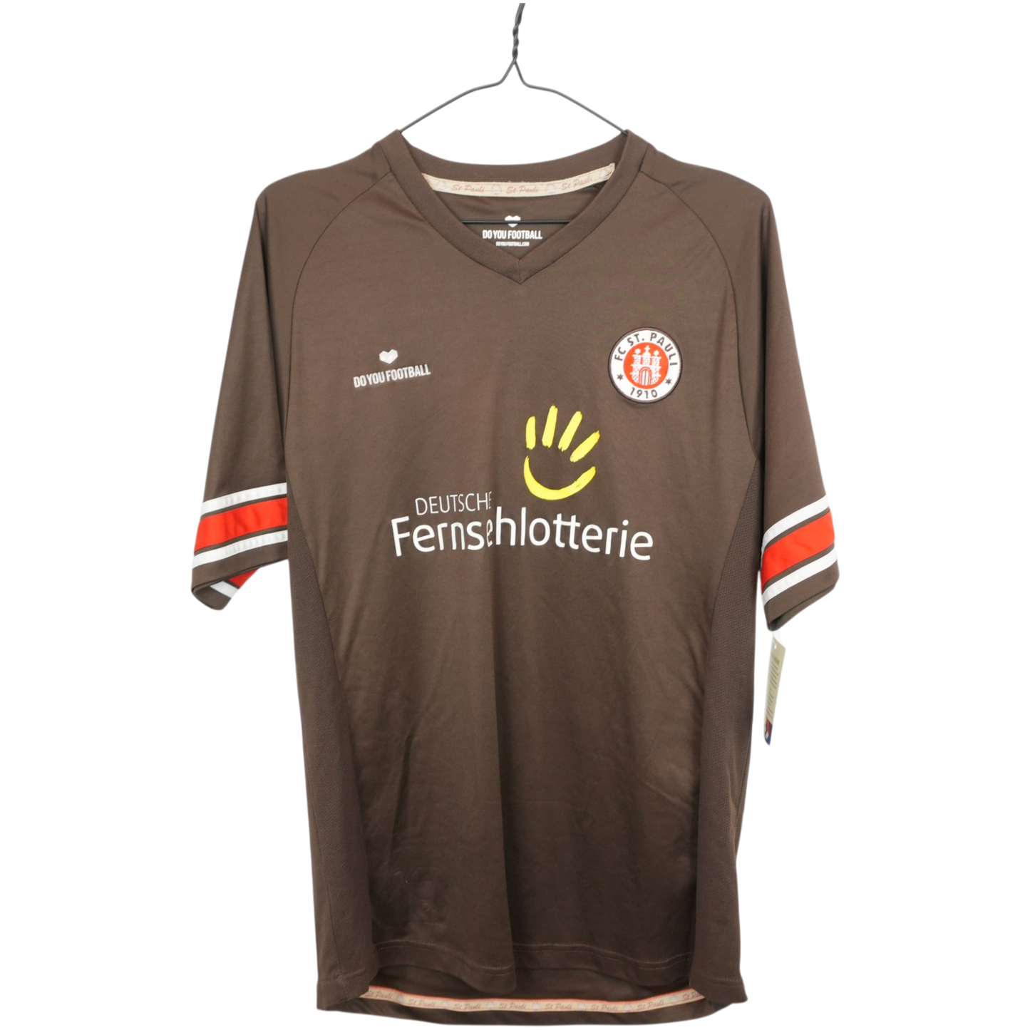St.Pauli 2012-23 Heim (XL)