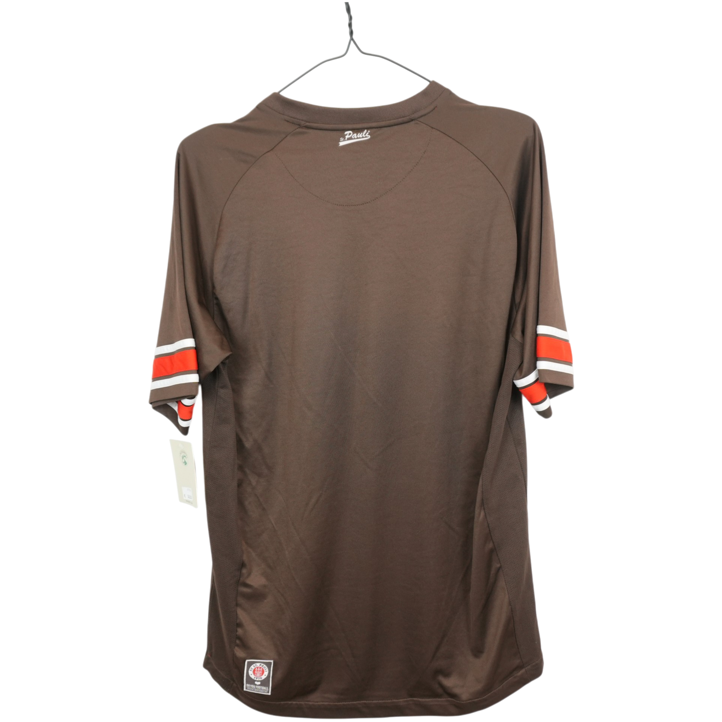 St.Pauli 2012-23 Heim (XL)