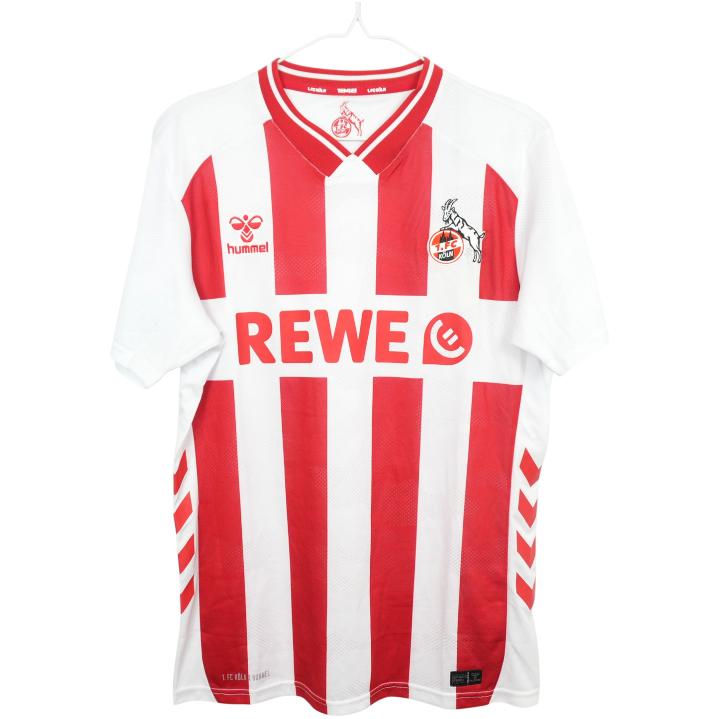 Köln 2025-26 Heim BNWT (M)
