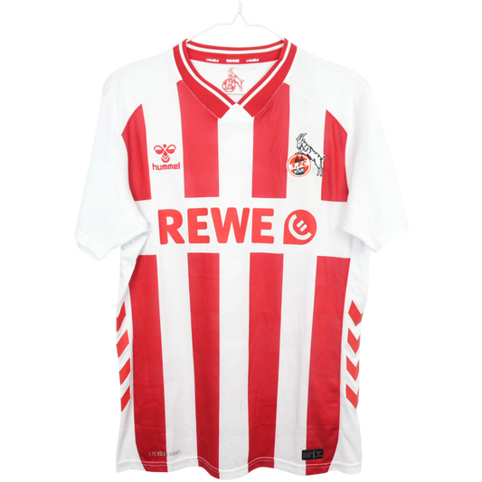 Köln 2025-26 Heim BNWT (M)