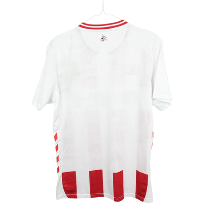 Köln 2025-26 Heim BNWT (M)