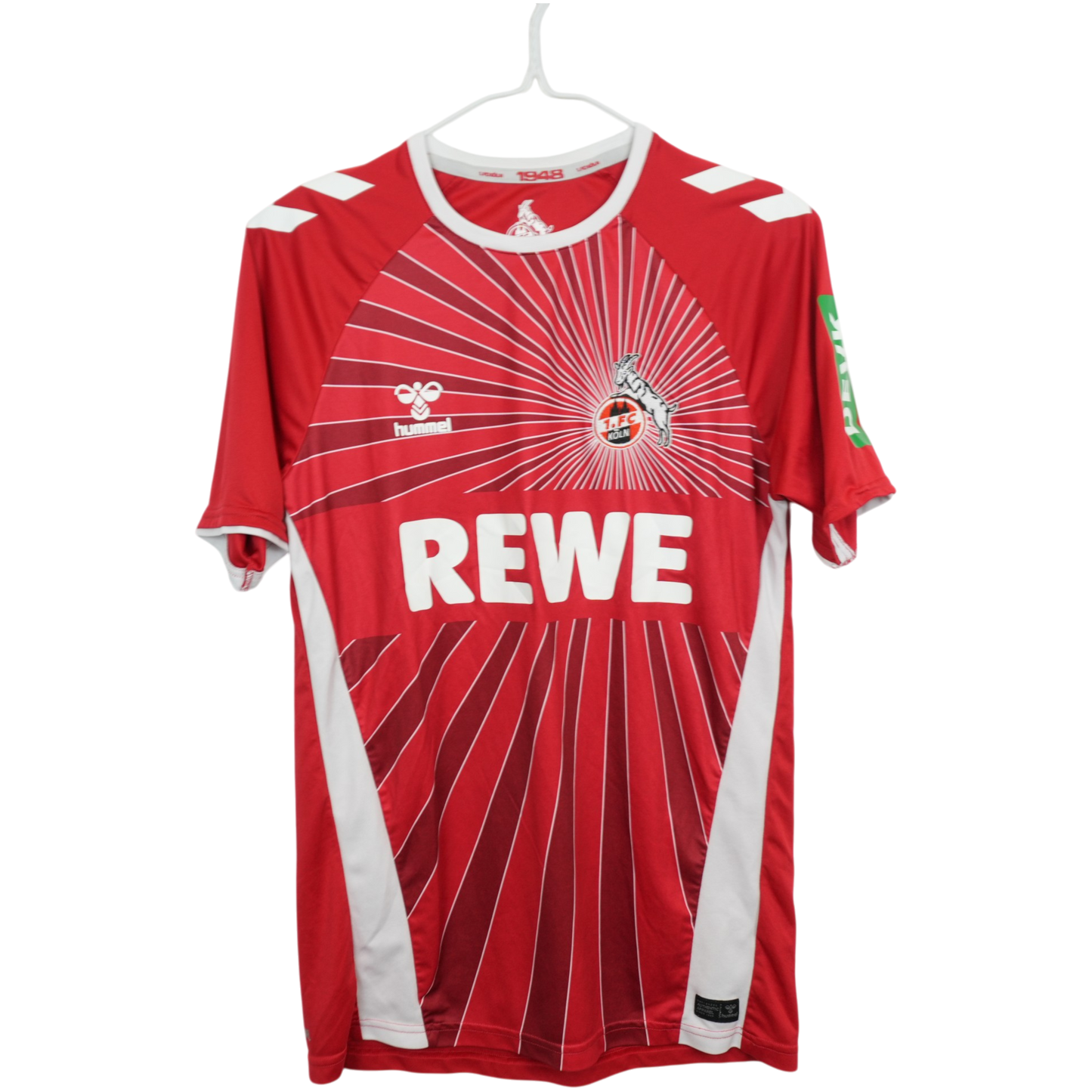 Köln 2024-25 Auswärts (S)