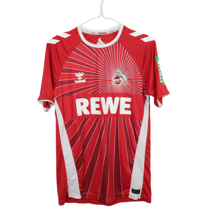 Köln 2024-25 Auswärts (S)