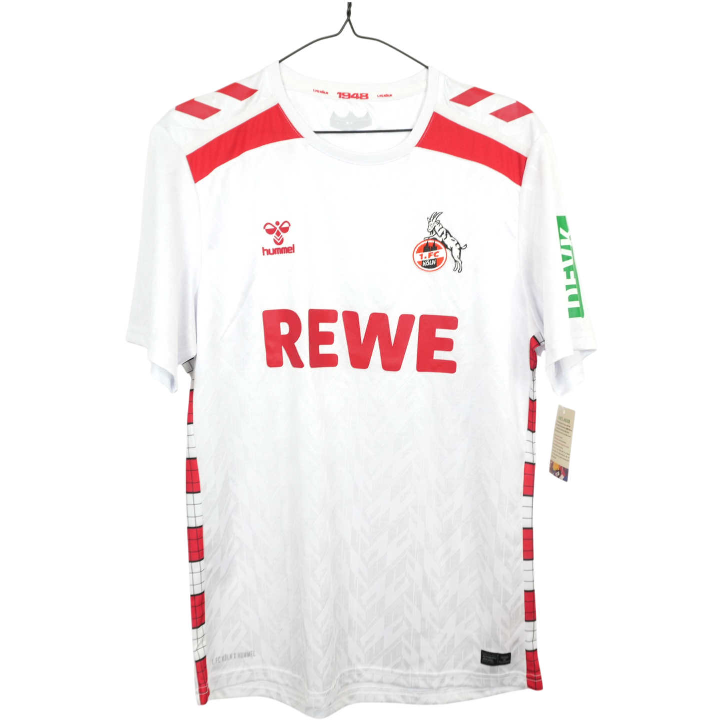 Köln 2024-25 Heim (L)