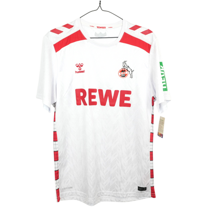 Köln 2024-25 Heim (L)