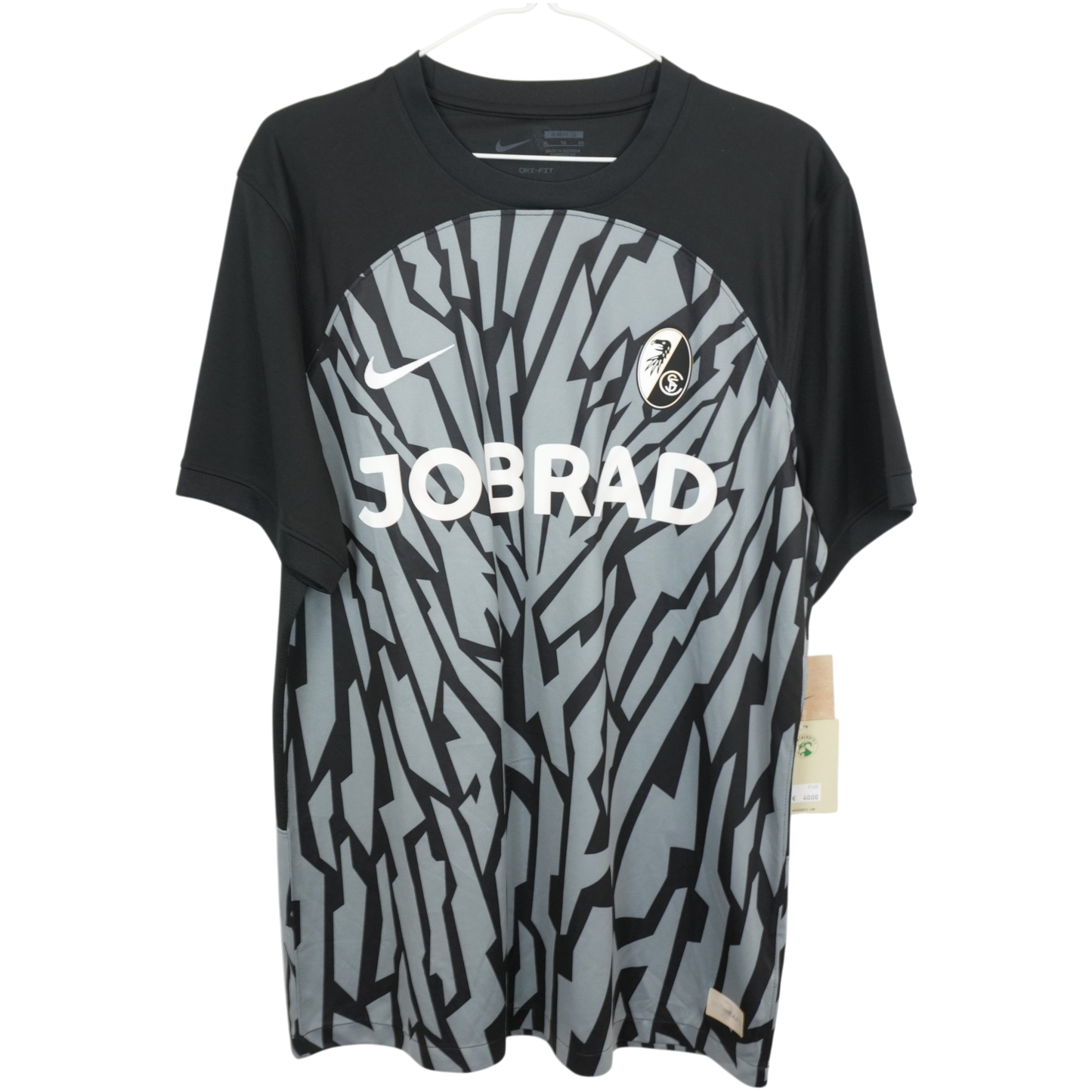 Freiburg 2023-24 Auswärts BNWT (XL)