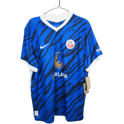 Hansa Rostock 2022-23 Heim BNWT (XXL)