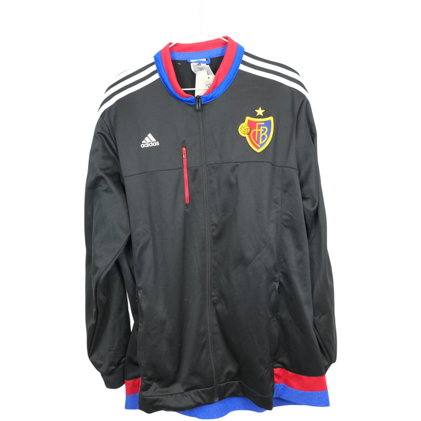 Basel 2015-16 Jacke (XXL)