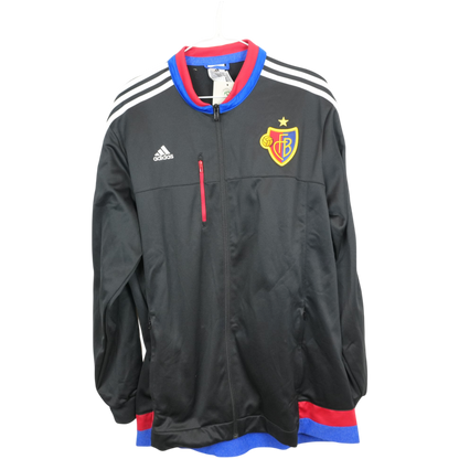 Basel 2015-16 Jacke (XXL)