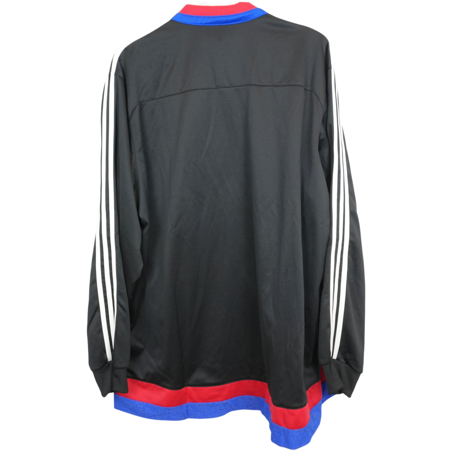 Basel 2015-16 Jacke (XXL)