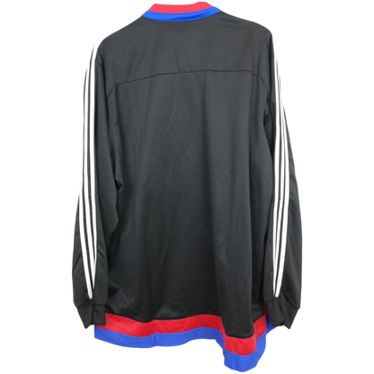 Basel 2015-16 Jacke (XXL)