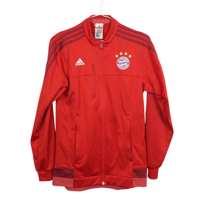 Bayern 2015-16 Jacke (S)