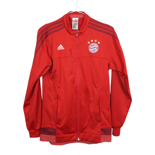 Bayern 2015-16 Jacke (S)