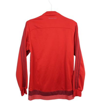 Bayern 2015-16 Jacke (S)