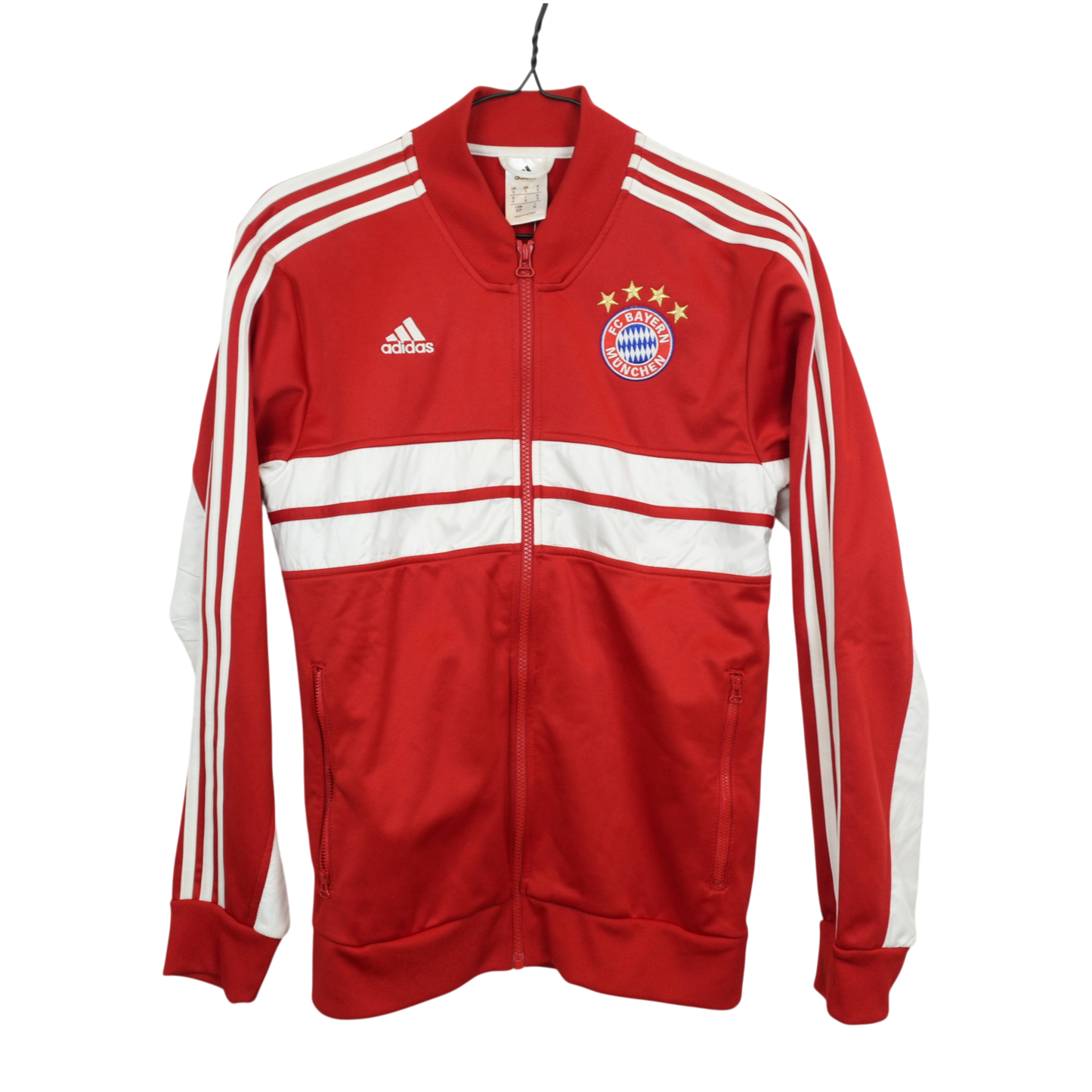 Bayern 2013-14 Jacke (S)