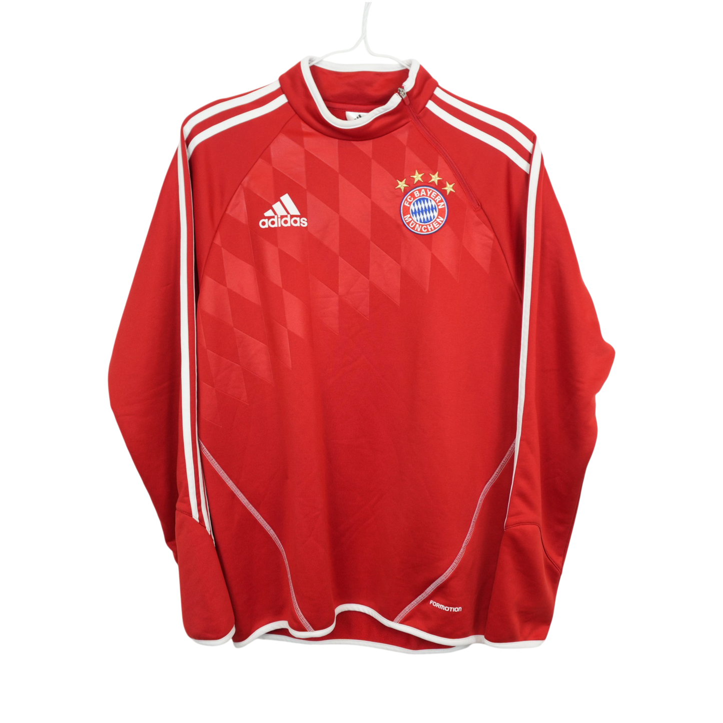 Bayern 2013-14 Jacke (M)