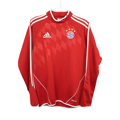 Bayern 2013-14 Jacke (M)