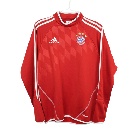 Bayern 2013-14 Jacke (M)