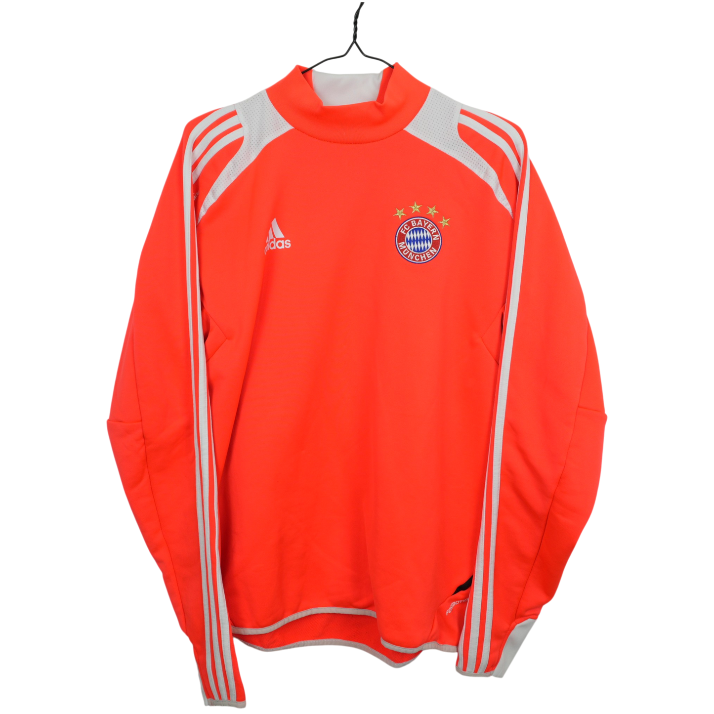 Bayern 2012-13 Drill Top (L)