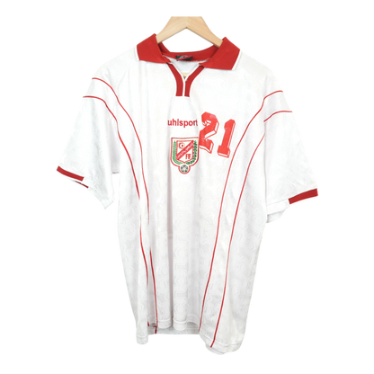 Tunisia Jaballah 2000 Heim Player Issue (XL)