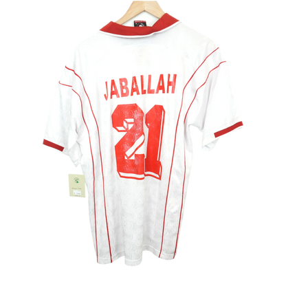 Tunisia Jaballah 2000 Heim Player Issue (XL)