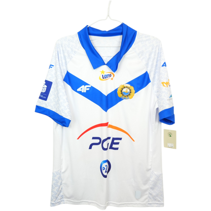 Mielec 2023-24 Heim (XL)