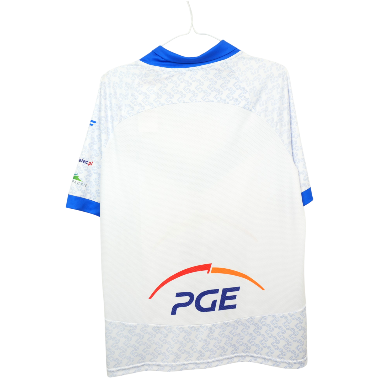 Mielec 2023-24 Heim (XL)