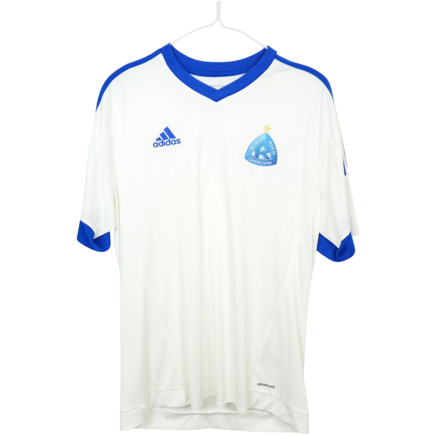 Ruch Chorzow 2016-17 Auswärts (L)
