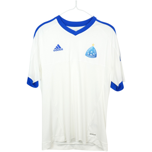 Ruch Chorzow 2016-17 Auswärts (L)