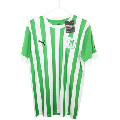 Ljubljana 2022-23 Heim BNWT (M)