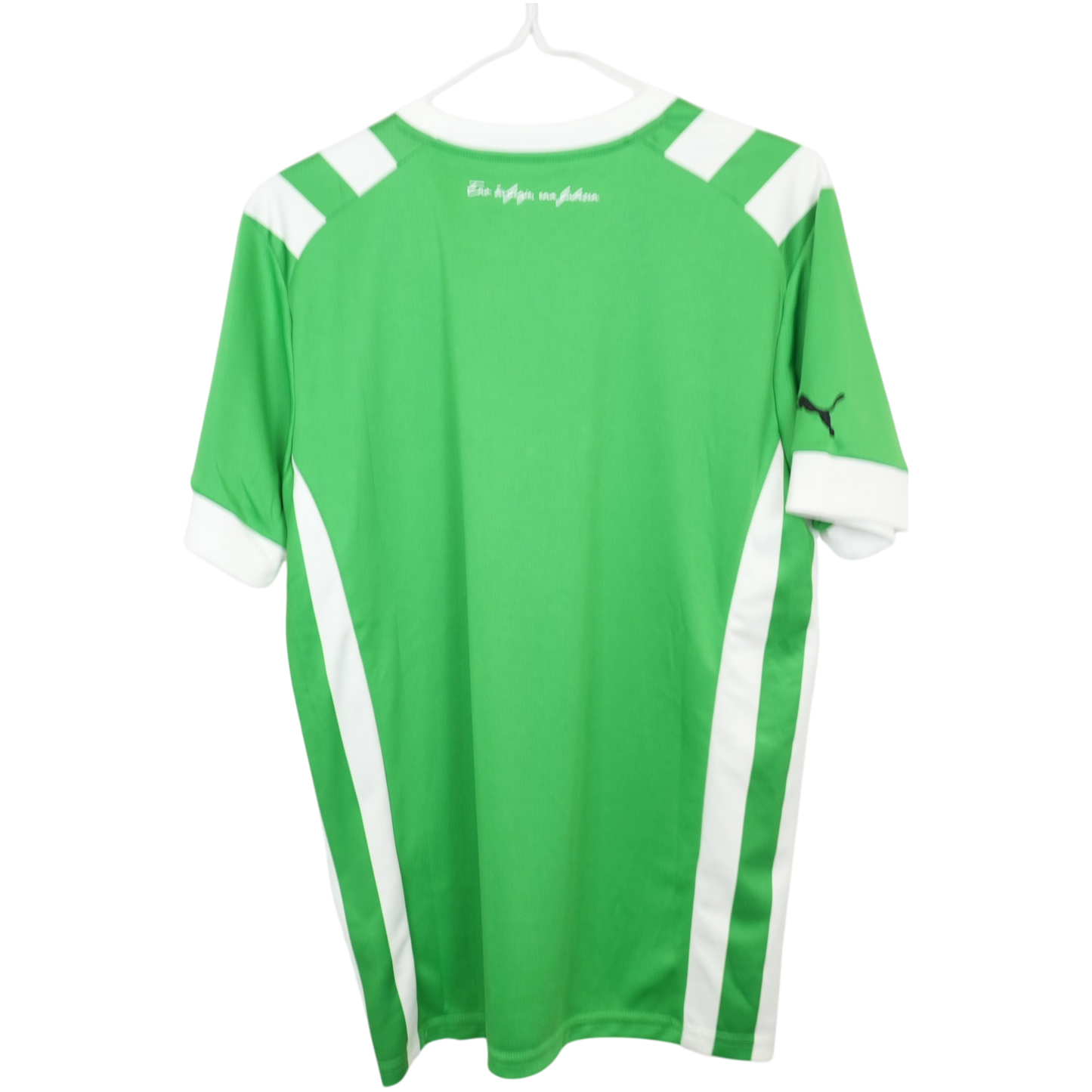 Ljubljana 2022-23 Heim BNWT (M)