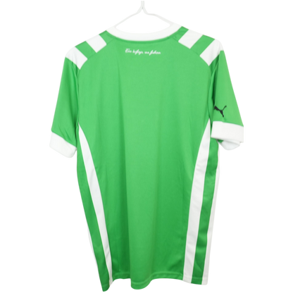 Ljubljana 2022-23 Heim BNWT (M)