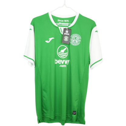 Hibernian 2024-25 Heim BNWT (XL)