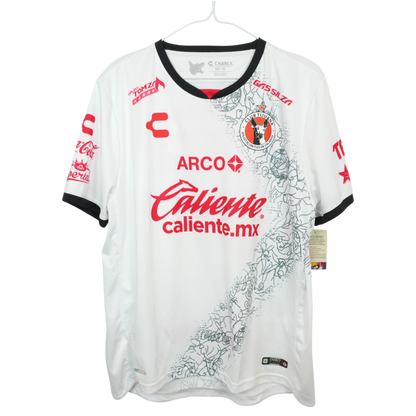 Club Tijuana Auswärts 2020-21 (XL)